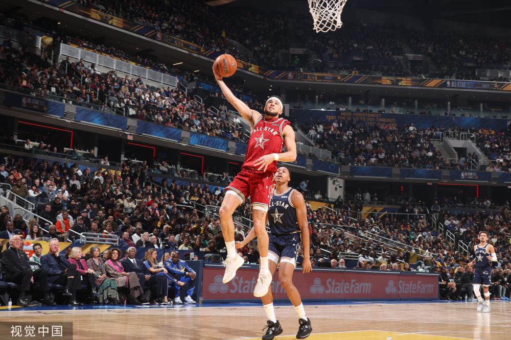 比赛的焦点 比赛的焦点